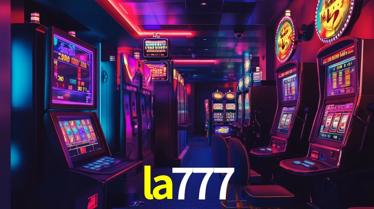 Cashback e recargas na la777