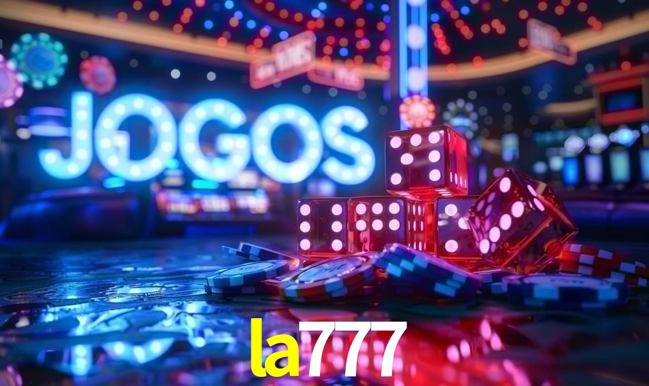 Roda da fortuna na la777