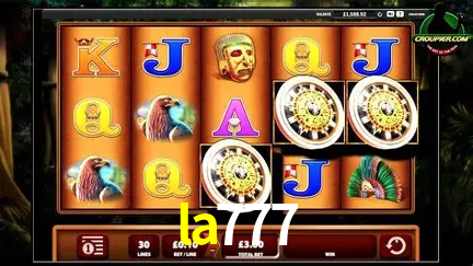 Jogos de mesa e apostas rápidas na la777