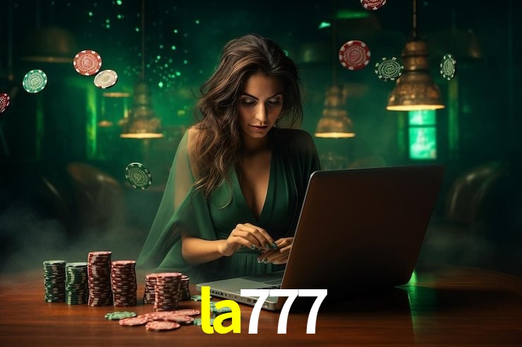 Segurança e privacidade no APP la777